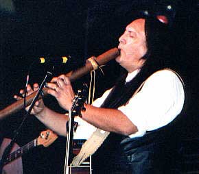 Bill Miller