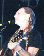 Willy Nelson